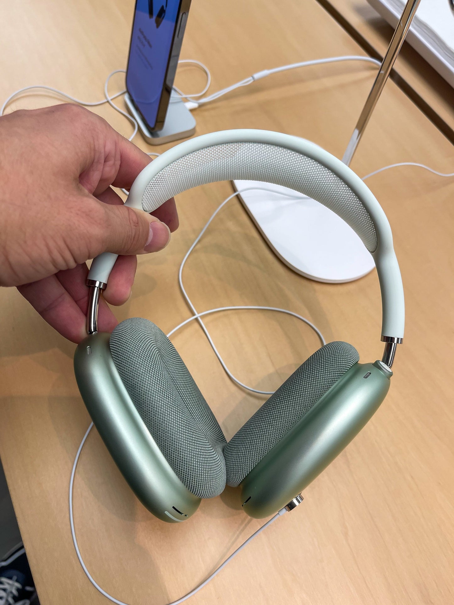 EARhear Bluetooth Kopfhörer