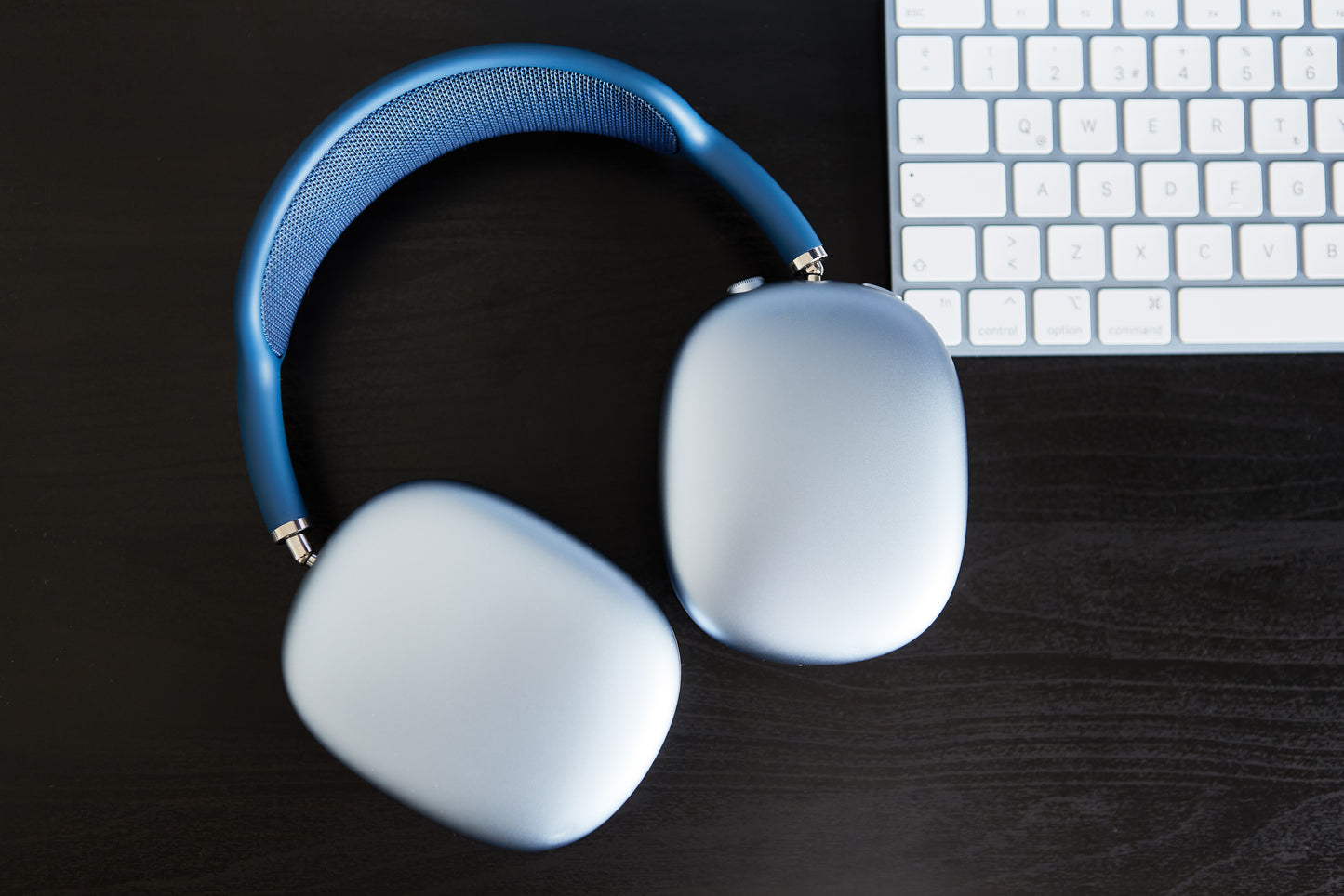 EARhear Bluetooth Kopfhörer
