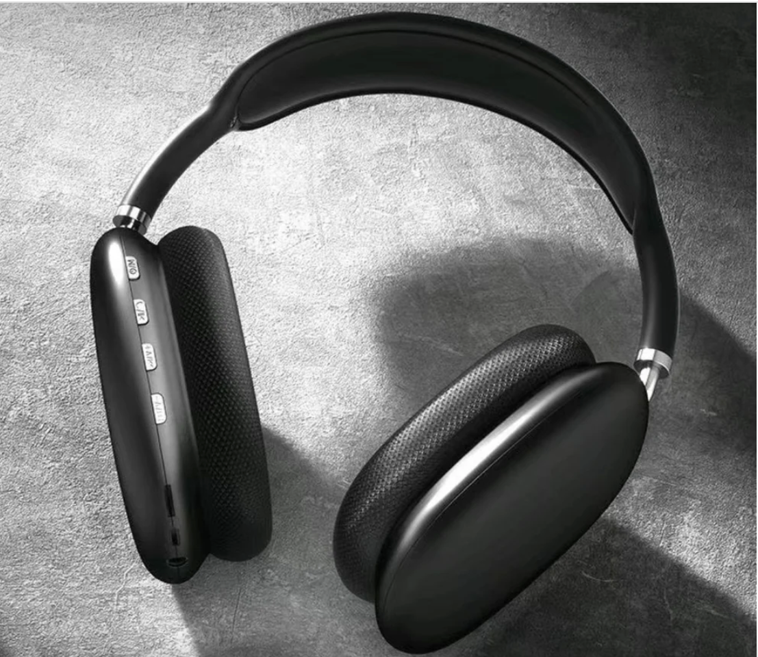 EARhear Bluetooth Kopfhörer