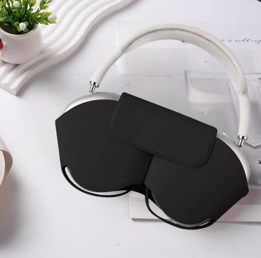 Ledertasche für EARhear Kopfhörer
